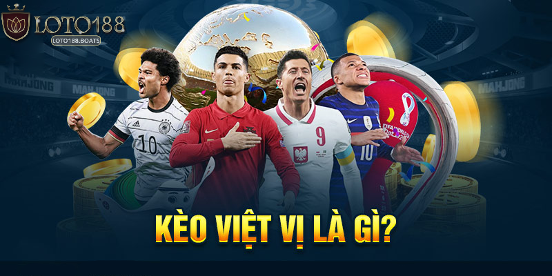 Các loại Kèo Việt Vị phổ biến