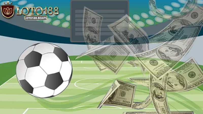 Lưu ý Khi Cá Cược Tài Xỉu Bóng Đá Trên Loto188